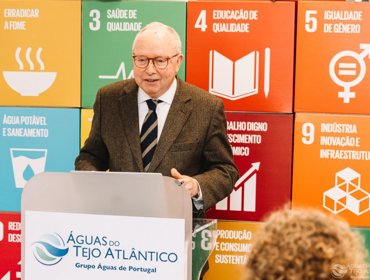 Lançamento do projeto de caracterização das águas residuais hospitalares no concelho de Lisboa | AgIR 