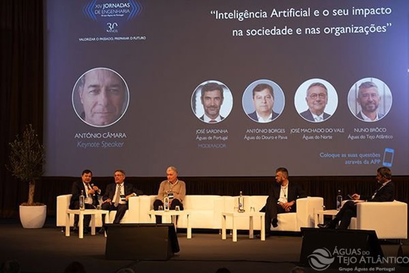 Jornadas de Engenharia orientadas para o futuro