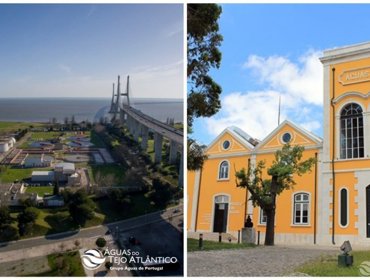 Tejo Atlântico promove curso de “Educação Ambiental para a Sustentabilidade” dirigido a professores 