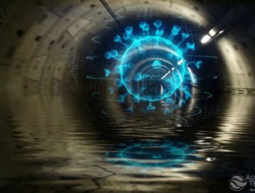 “Eco2Covid” prossegue estudos