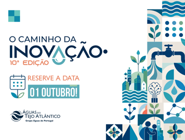 O Caminho da Inovação -10ª Edição