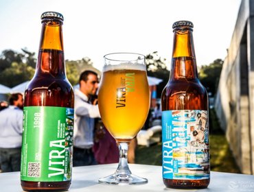 VIRA vence o Water Reuse Europe 2021 Innovation Prize 