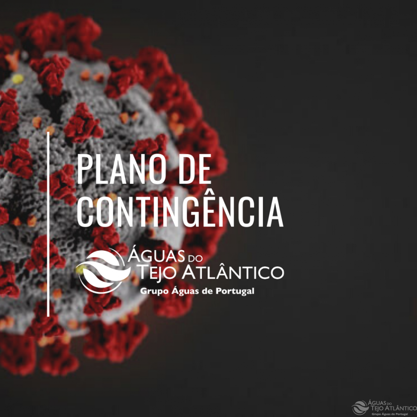 Plano de Contingência COVID-19