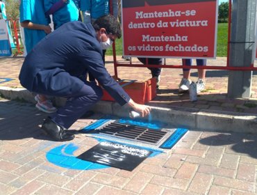 Mais de 2.000 participantes nas comemorações do Dia Mundial da Água 