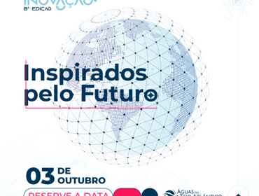 O Caminho da Inovação – Expo & Networking”: Uma Jornada Inspirada pelo Futuro da Água