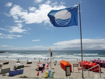 Praias da Tejo Atlântico de “ouro” e com bandeira azul