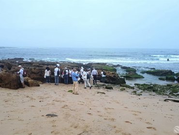 Tejo Atlântico esteve presente no Seminário Nacional Coastwatch Europe