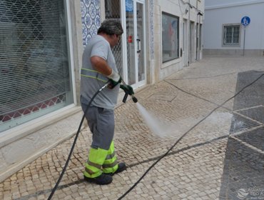 Parceiras entre Tejo Atlântico e Municípios para utilização da água+