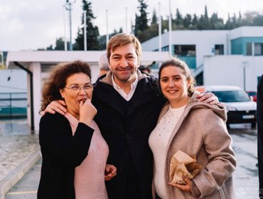 30 Anos de Alcântara, Beirolas e Chelas 