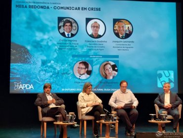 PURA reúne técnicos de Comunicação em Sintra 