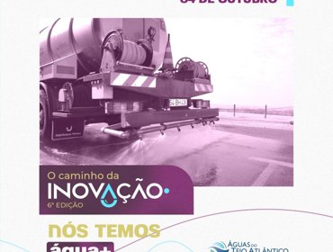 Caminho da Inovação 2022 – Expo & Networking