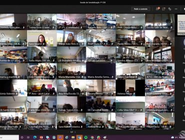 Tejo Atlântico envolve mais de 11.200 alunos e 100 professores na comemoração do Dia Mundial da Educação Ambiental 