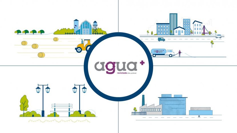 Vídeos sensibilizam para atividade da Tejo Atlântico