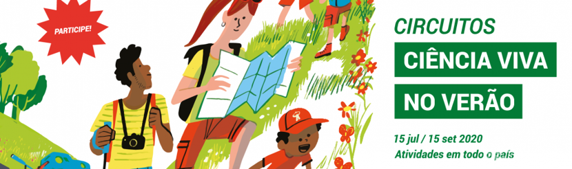 Tejo Atlântico volta a abrir as portas ao Ciência Viva no Verão