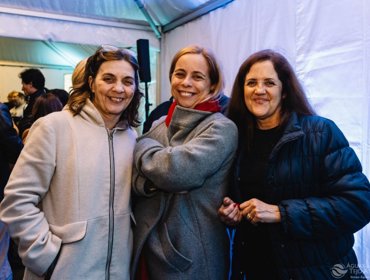 30 Anos de Alcântara, Beirolas e Chelas 