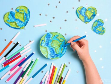 Vamos celebrar os próximos Dias Temáticos em Parceria