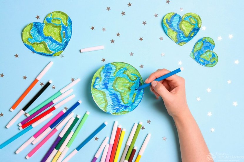 Vamos celebrar os próximos Dias Temáticos em Parceria