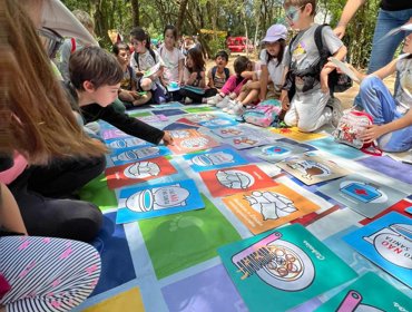 Junho: Um Mês de Ação e Sensibilização Ambiental com a Tejo Atlântico