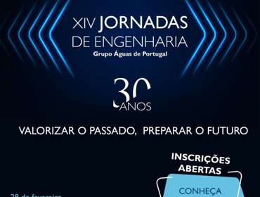 XIV Jornadas de Engenharia