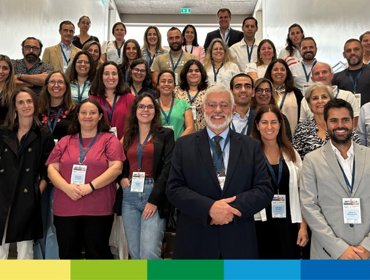 Torres Vedras recebeu a 5.ª edição da Formação ProAguas Indústria