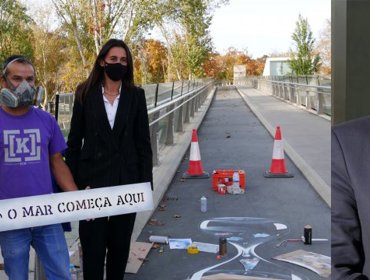 Tejo Atlântico lamenta a perda de Carlos Bernardes