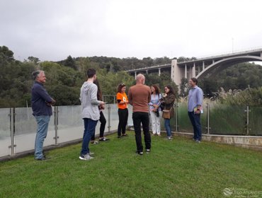 Open House, arquitetura em destaque 