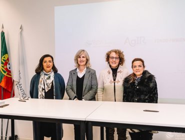 Lançamento do projeto de caracterização das águas residuais hospitalares no concelho de Lisboa | AgIR 