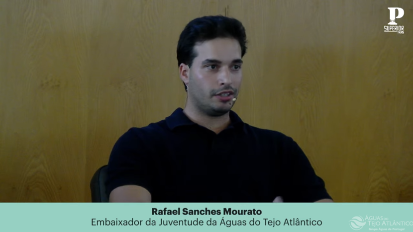 O futuro da água em debate no Dia Nacional da Água