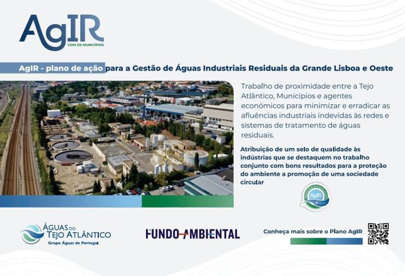 AgIR faz balanço de atividade