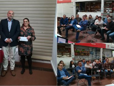 Preparação da época balnear nas praias de Torres Vedras 