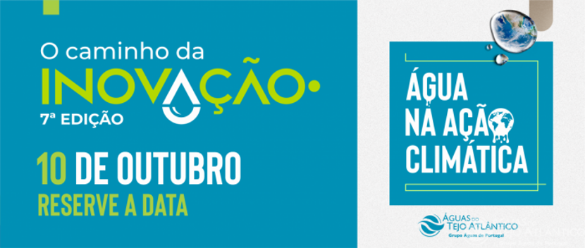 Caminho da Inovação em streaming!