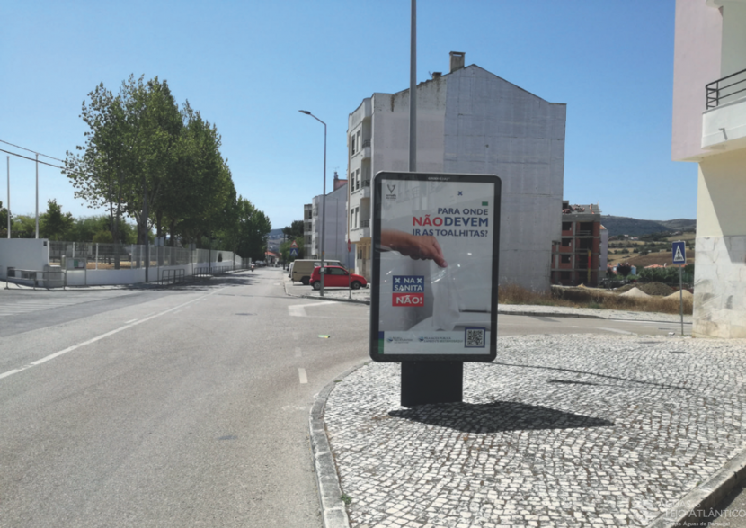 Já perguntaste o que acontece quando carregas neste botão? continua a percorrer municípios