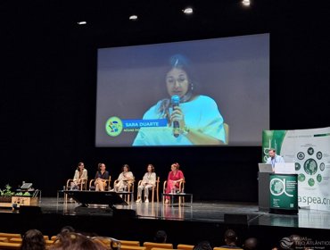 Tejo Atlântico e MDA da EPAL na 30ª edição das Jornadas de Educação Ambiental da ASPEA 