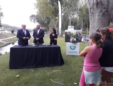 Alenquer e Torres Vedras integram Projeto “Peixes Nativos” 