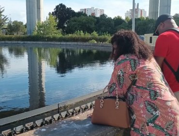 Delegação da Costa do Marfim na Tejo Atlântico para partilha de conhecimento 