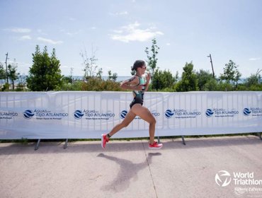 Triatlo no Tejo, só possível com o nosso trabalho 
