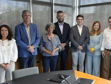 Município de Torres Vedras prepara-se para utilizar água+ na rega de espaços verdes