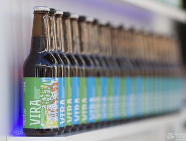 VIRA da Tejo Atlântico é um dos três finalistas do Water Reuse Europe 2021 Innovation Prize