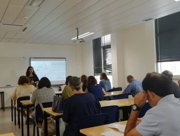 Com o ano letivo a arrancar a Tejo Atlântico continua a apostar na Formação de Professores 