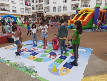 2022 cheio de momentos educativos 