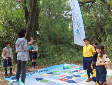 Junho: Um Mês de Ação e Sensibilização Ambiental com a Tejo Atlântico 