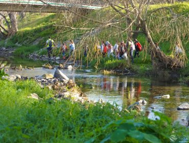 Dia Mundial das Zonas Húmidas assinalado pela Tejo Atlântico 