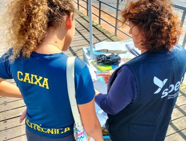 De olhos nas Aves em Beirolas, dia 1 de novembro 