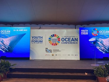 VIRA no evento “INNOVATHON” 