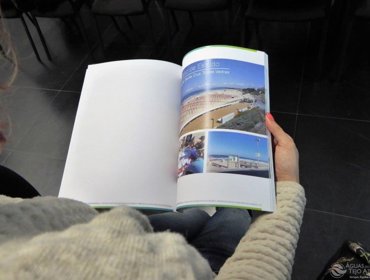 O Lado Verde da Bandeira Azul 