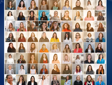 Águas do Tejo Atlântico celebra o Dia Internacional da Mulher com iniciativa interna dedicada às suas.