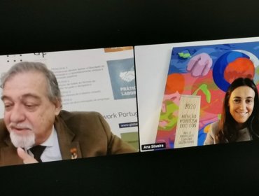 Tejo Atlântico conquista Menção Honrosa 