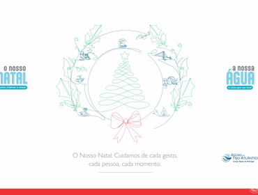 Boas Festas, Excelente 2025 