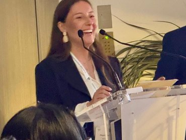 Tejo Atlântico marcou presença no Global Water Summit 2025 