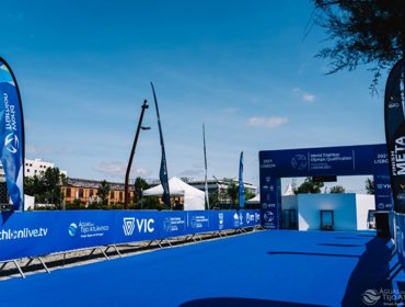 Triatlo no Tejo, só possível com o nosso trabalho 